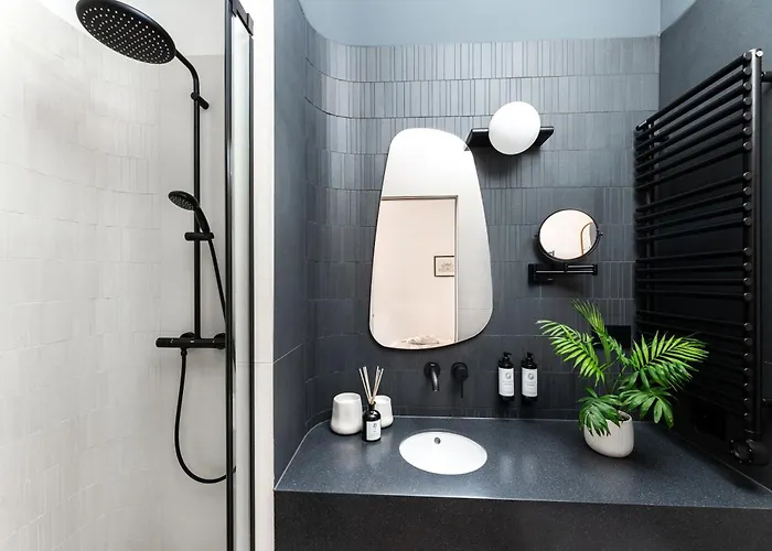 Catalog Boutique Aparthotel 4*