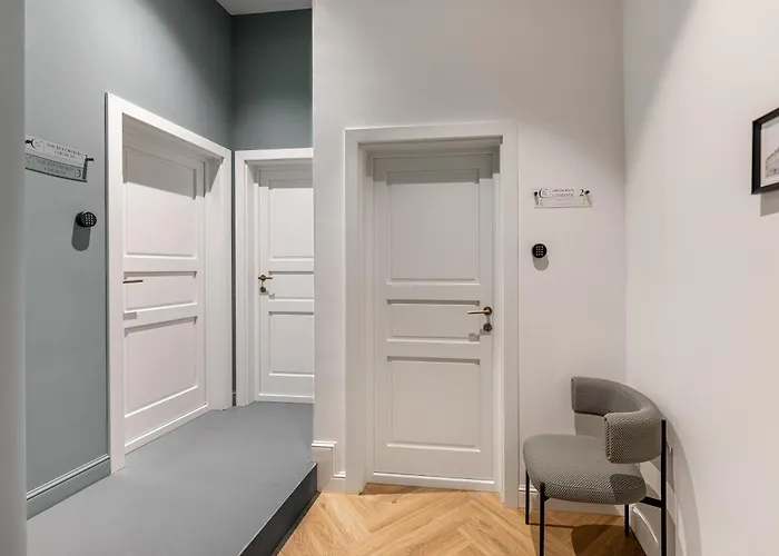 Aparthotel Catalog Boutique