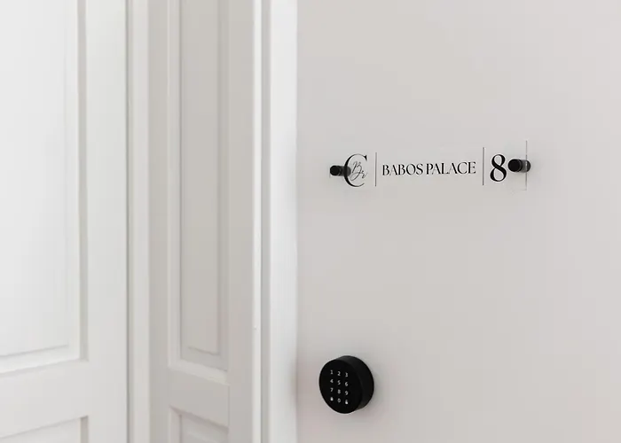 Aparthotel Catalog Boutique 4*