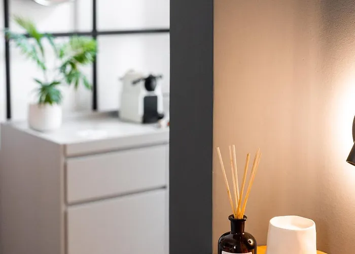 Aparthotel Catalog Boutique Cluj-Napoca