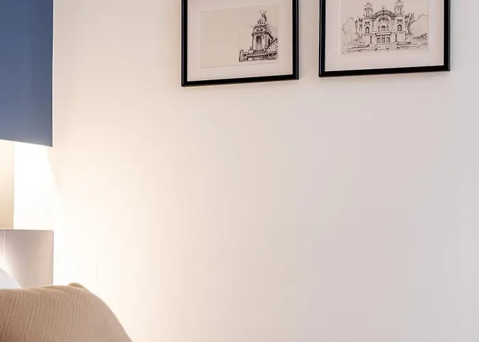 Catalog Boutique Aparthotel