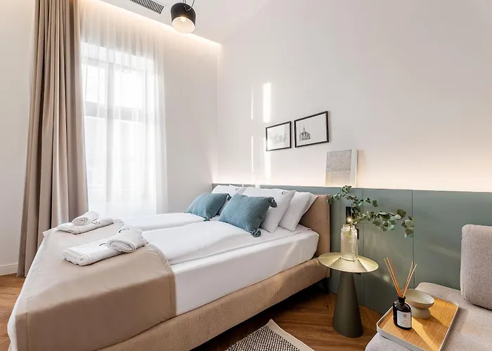 Aparthotel Catalog Boutique