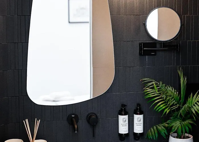 Catalog Boutique Aparthotel 4*