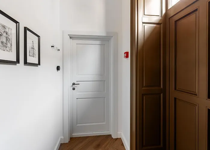 Aparthotel Catalog Boutique 4*