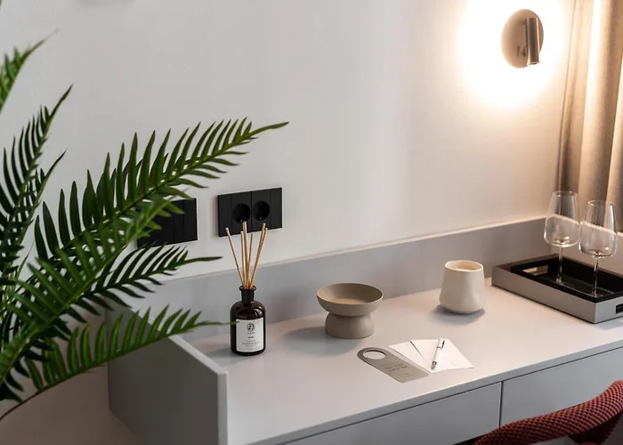 Catalog Boutique Aparthotel