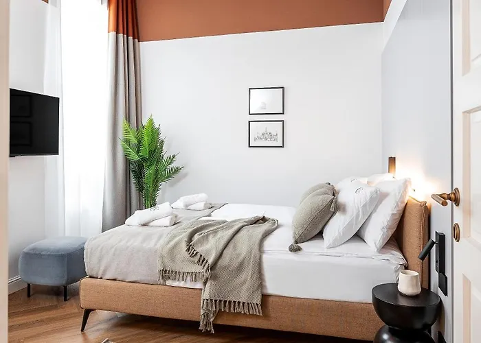 Aparthotel Catalog Boutique