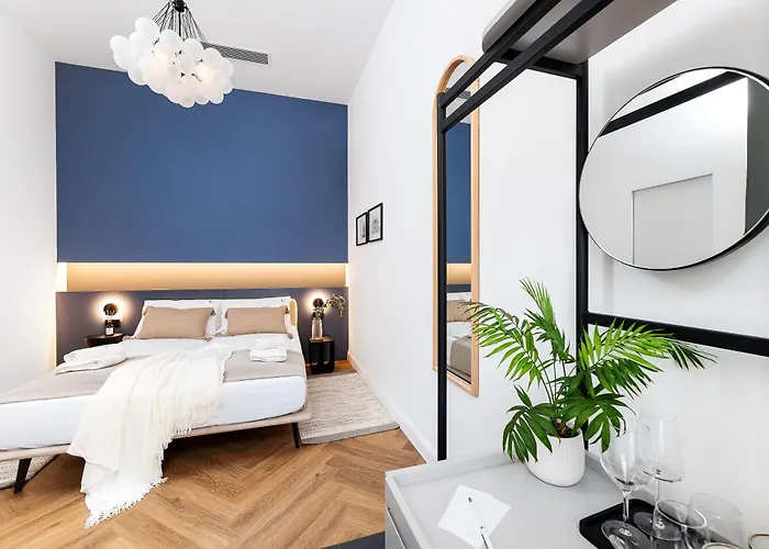 Aparthotel Catalog Boutique 4*