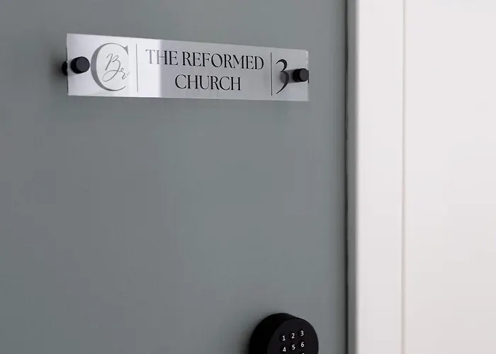 Catalog Boutique Aparthotel Cluj-Napoca