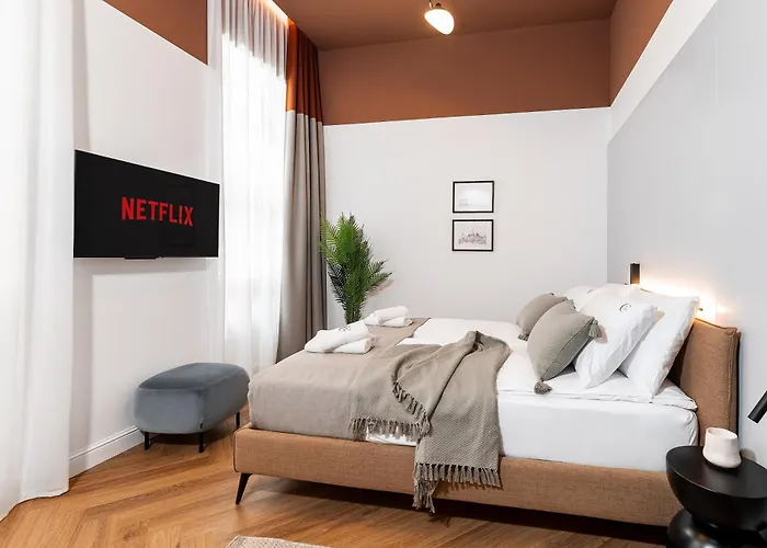 Aparthotel Catalog Boutique Cluj-Napoca