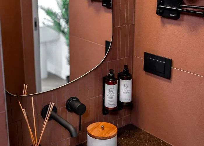 Aparthotel Catalog Boutique