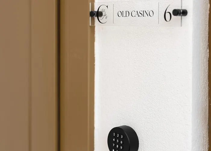 Aparthotel Catalog Boutique 4*