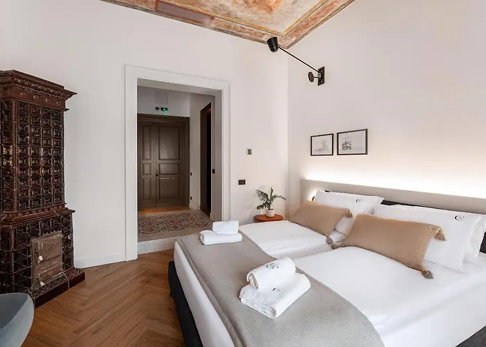 Aparthotel Catalog Boutique