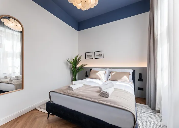 Aparthotel Catalog Boutique 4*