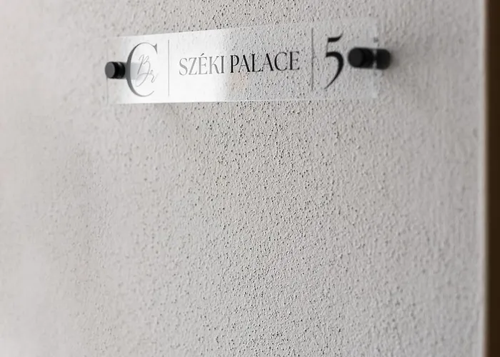 Catalog Boutique Aparthotel 4*