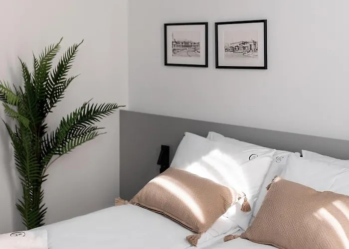 Aparthotel Catalog Boutique 4*