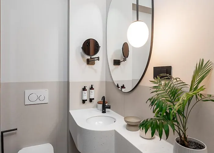 Catalog Boutique Aparthotel Cluj-Napoca