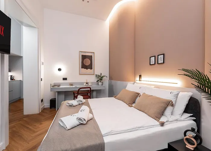 Aparthotel Catalog Boutique