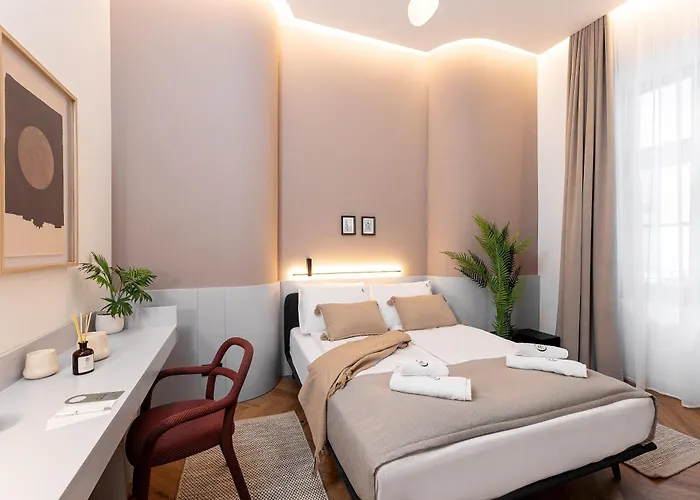 Catalog Boutique Aparthotel 4*