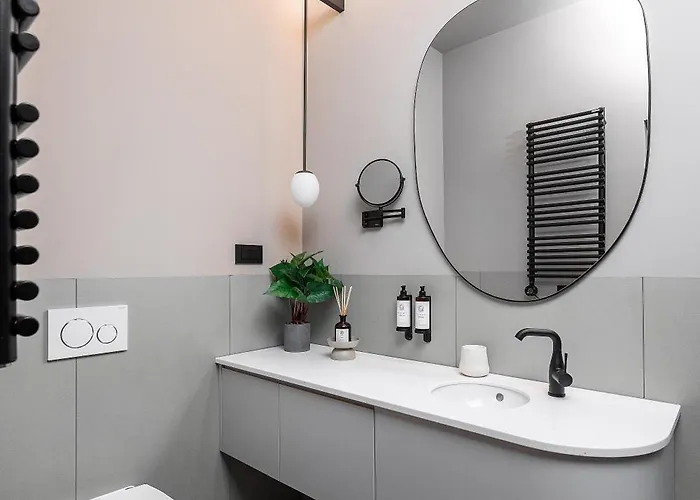 Aparthotel Catalog Boutique 4*