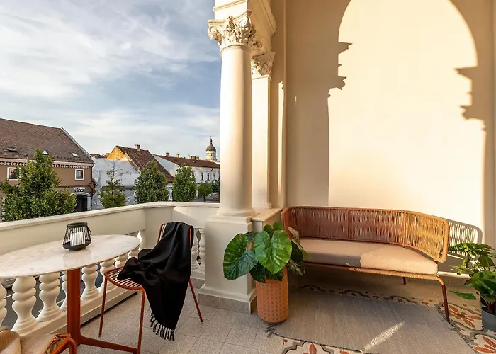 Catalog Boutique Aparthotel 4*